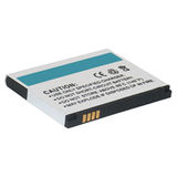 Xentris Treque Smartphone Battery
