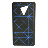 HTC Smartphone Xentris TreQue SmartPhone Skin TheNerds.net