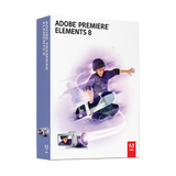Adobe Premiere Elements v.8.0