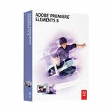 PREMIERE ELEMENTS 8 WIN 