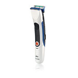 100-69055-85463-8 - P&G Braun bodycruZer B 35 Shaver