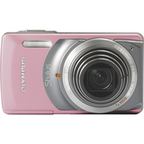 Stylus 7010 Point & Shoot Digital Camera - Pink - 227180