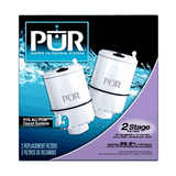 KAZ INC PUR RF-3375 Faucet Mount Replacement Filter