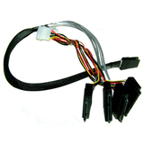 HighPoint Internal Mini-SAS to SAS/SATA with Power