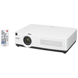 PLC-XU300 - Sanyo PLC-XU300 LCD Projector - 4:3