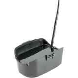 Humminbird Quadra Beam Transducer - 7102021