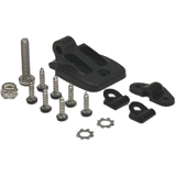 Humminbird MHX SHS Transducer Mounting Hardware
