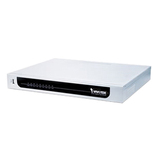 4XEM 4X-NR7401 9-Channel PoE Network Video Recorder - 4XNR7401