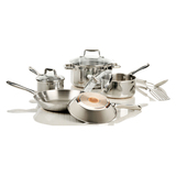 T-fal Performance C839SA64 Cookware Set - C839SA64