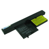 Battery Biz Hi-Capacity B-5048 Tablet PC Battery