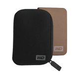 Western Digital Select Passport Portable Hard Drive Case