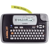 Casio KL-120 Label Maker