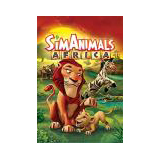 EA SimAnimals Africa