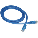 GoldX Cat.5e Cable - IUPC5BL50