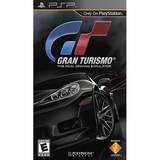 Sony Gran Turismo