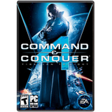 EA Command & Conquer 4 Tiberian Twilight