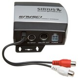 SNYSC1 - Sirius SiriusConnect SNYSC1 Interface Adapter