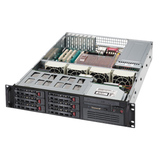 Visionman Acserva ARSX-1T5510 Server