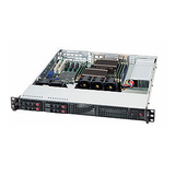 Visionman Acserva ARSX-3T5510 Server
