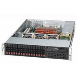 Visionman Acserva ARSX-3T5520 Server