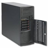 Visionman Acserva ATSX-1T5510 Server