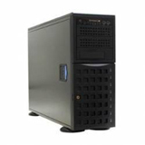 ATSX-2T5510 - Visionman Acserva ATSX-2T5510 Tower Server - 2 x Intel Xeon E5520 2.26 GHz
