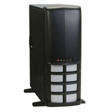 Visionman Acserva AWSI-2G4500 Workstation