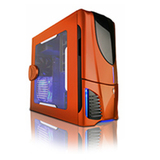 Visionman Widow WGMI-2G3110 Gaming Desktop