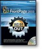 FRONTPAGE 2003-INSIDE OUT