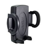 Universal Cell Phone Cradle with Amps Adapter