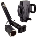 SM321 Universal Lighter Socket with Power Outlet Mount Kit