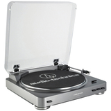 Audio-Technica AT-LP60-USB Record/CD Turntable