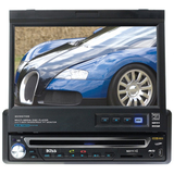 BV9975B Car Video Player