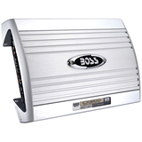 CHAOS EXXTREME CX1800 Car Amplifier