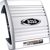 Boss CHAOS EXXTREME CX600 Car Amplifier - CX600