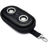 iLuv iSP110 Multi Purpose Case with Built-in Speakers - ISP110BLK