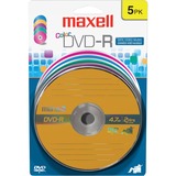 MAXELL Maxell 16x DVD-R Media