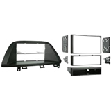 METRA Single/Double DIN Radio Installation Kit