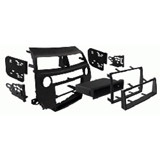 99-7874 - METRA Single/Double DIN Radio Installation Kit