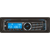 Dual XD6150 Car Audio Player