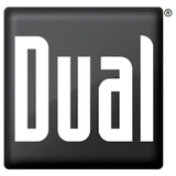 Dual XHD6430 Car Audio Player - XHD6430