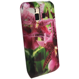 Xentris TreQue Cell Phone Skin