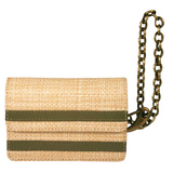 TreQue Fashion Horizontal Pouch