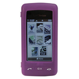 LG Env Cell Phone TreQue TreQue Cell Phone Skin TheNerds.net