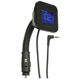 Scosche FMTD3 Flex Neck FM Transmitter