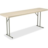 KFI TBM 1872 Blow Molded Training Table KFITBM1872