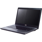 Computer portatile Acer Aspire 4810TG-943G32MN - Core 2 Duo SU9400 1,40 GHz - 14" (35,6 cm)