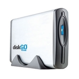 EDGE 2 TB External Hard Drive