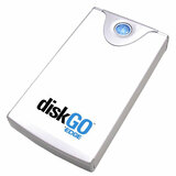 EDGE TECH CORP EDGE DiskGO 2 TB External Hard Drive