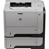 HEWLETT-PACKARD HP LaserJet P3000 P3015X Laser Printer - Monochrome - 1200 x 1200 dpi Print - Plain Paper Print - Desktop